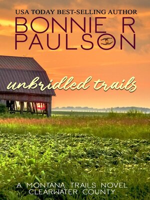 cover image of Unbridled Trails